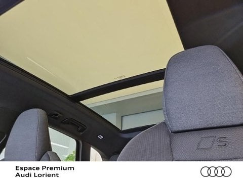 Voitures D'occasion À Lanester | Audi Q5 2.0 E-Hybrid 299Ch S Line Quattro S Tronic 7