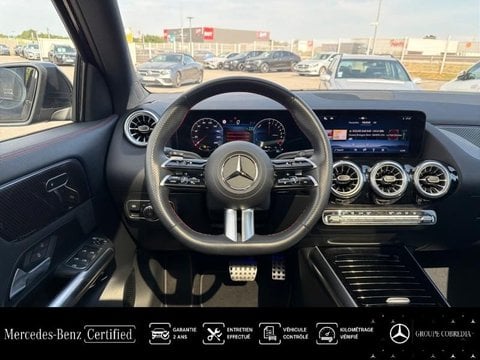 Voitures D'occasion À Vannes | Mercedes-Benz Gla 250 E Hybride Rechargeable 218Ch Amg Line 8G-Dct