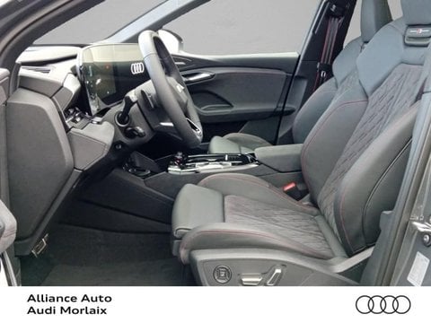 Voitures D'occasion À Saint-Martin-Des-Champs | Audi Q6 E-Tron E-Tron 387Ch Quattro S Line
