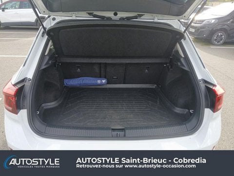 Voitures D'occasion À Yffiniac | Volkswagen T-Roc 1.5 Tsi Evo 150Ch Style Dsg7