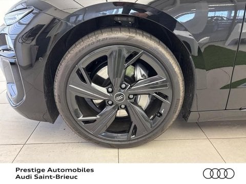 Voitures D'occasion À Saint-Brieuc | Audi A6 Avant E-Tron E-Tron Performance 367Ch S Line
