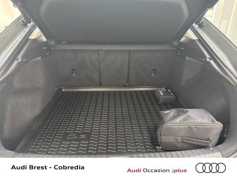 Voitures D'occasion À Brest | Audi Q3 Sportback 35 Tfsi 150Ch Advanced S Tronic 7