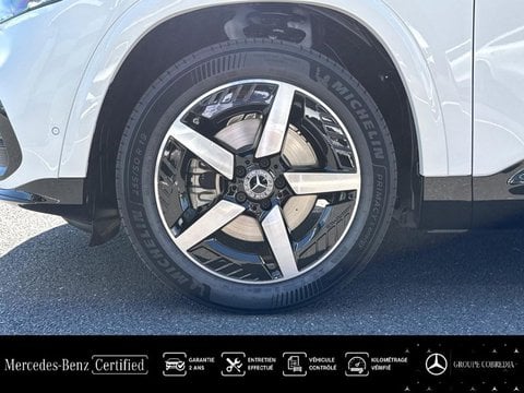 Voitures D'occasion À Brest | Mercedes-Benz Glb 200 163+30Ch Amg Line 8G-Edct