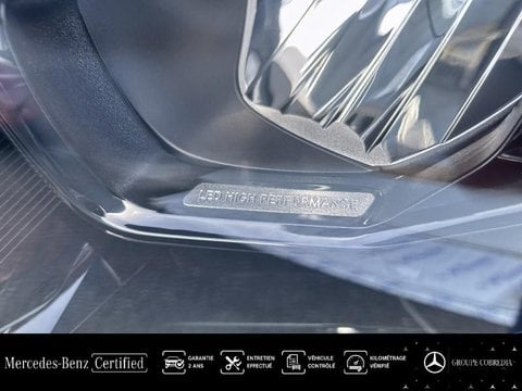 Voitures D'occasion À Saint-Brieuc | Mercedes-Benz Eqa 250+ 190Ch