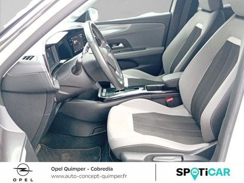 Voitures D'occasion À Quimper | Opel Mokka Electric 136Ch Elegance