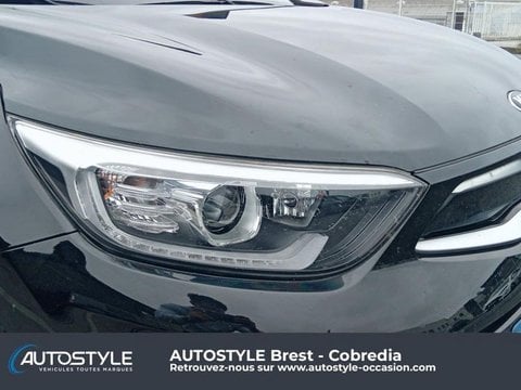 Voitures D'occasion À Brest | Kia Stonic 1.0 T-Gdi 100Ch Isg Active Euro6D-T