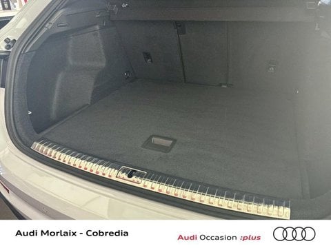 Voitures D'occasion À Saint-Martin-Des-Champs | Audi Q3 35 Tfsi 150Ch S Line Plus S Tronic 7