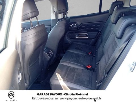 Voitures D'occasion À Ploërmel | Citroën C5 Aircross 1.5 Bluehdi 130Ch Max Boite Automatique