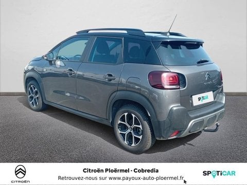 Voitures D'occasion À Ploërmel | Citroën C3 Aircross Puretech 110Ch S&S C-Series