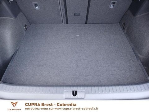 Voitures D'occasion À Brest | Cupra Formentor 1.5 Ehybrid 204Ch Midnight Edition Dsg6