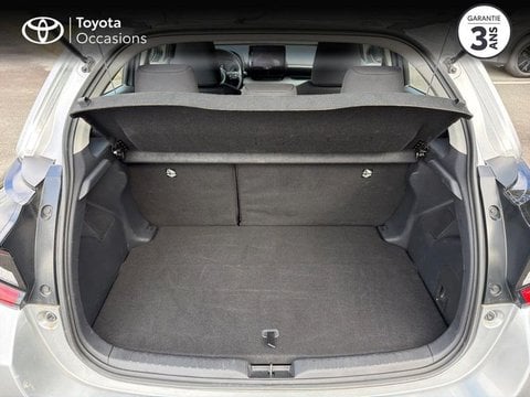 Voitures D'occasion À Pabu | Toyota Yaris 120 Vvt-I Dynamic Business 5P Mc24