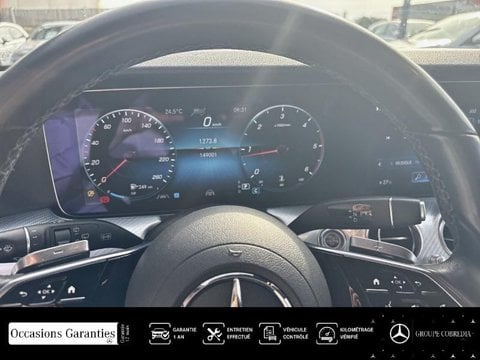 Voitures D'occasion À Vannes | Mercedes-Benz Classe E All-Terrain 220 D 194Ch 4Matic 9G-Tronic