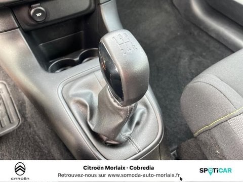 Voitures D'occasion À Saint-Martin-Des-Champs | Citroën C3 1.2 Puretech 83Ch S&S You!