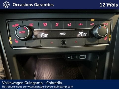 Voitures D'occasion À Guingamp | Volkswagen Polo 1.0 Tsi 115Ch Carat Exclusive