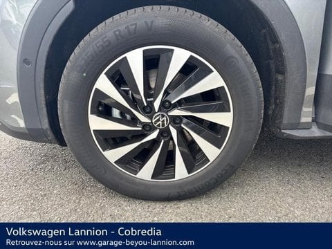 Voitures D'occasion À Lannion | Volkswagen T-Roc 1.5 Etsi 150Ch Style Dsg7
