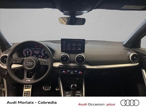 Voitures D'occasion À Saint-Martin-Des-Champs | Audi Q2 35 Tfsi 150Ch S Line S Tronic 7