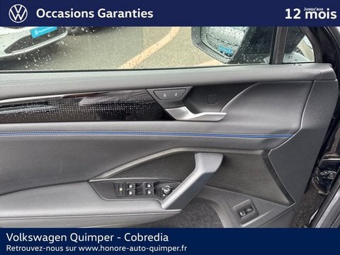 Voitures D'occasion À Quimper | Volkswagen Tiguan 1.5 Etsi 150Ch R-Line Dsg7