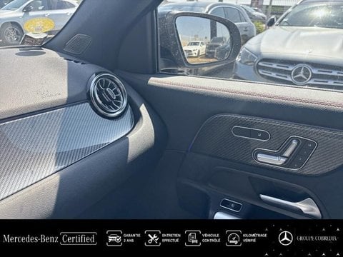 Voitures D'occasion À Vannes | Mercedes-Benz Gla 220 D 190Ch Amg Line 8G-Dct 4Matic