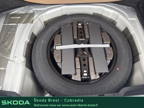 Voitures D'occasion À Brest | Škoda Kamiq 1.0 Tsi Evo 2 116Ch Clever Edition