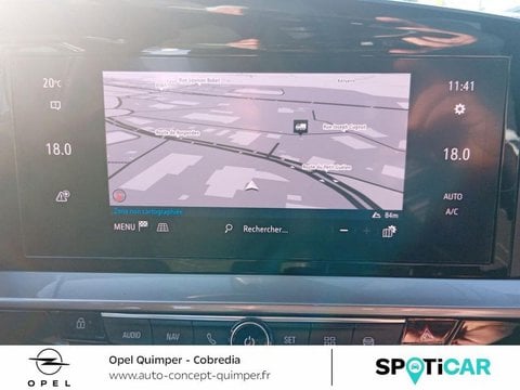 Voitures D'occasion À Quimper | Opel Mokka 1.2 Turbo 130Ch Ultimate Bva8