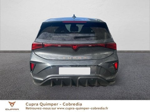 Voitures D'occasion À Quimper | Cupra Born 230Ch 79Kwh Endurance