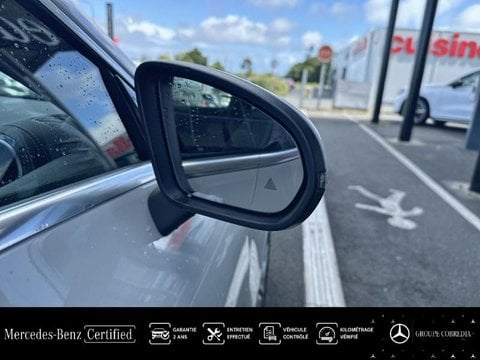 Voitures D'occasion À Lannion | Mercedes-Benz Cla 200 D 150Ch Business Line 8G-Dct 8Cv