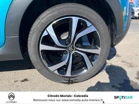Voitures D'occasion À Saint-Martin-Des-Champs | Citroën C3 1.2 Puretech 83Ch S&S Shine Pack 123G