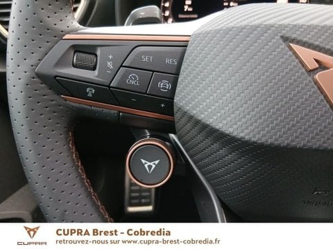 Voitures D'occasion À Brest | Cupra Leon St 1.5 Etsi Hybrid 150Ch V Dsg7