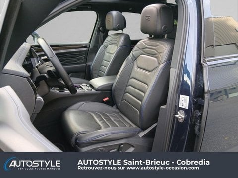 Voitures D'occasion À Yffiniac | Volkswagen Touareg 3.0 Tsi Ehybrid 462Ch R 4Motion Bva8