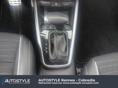 Voitures D'occasion À La Mézière | Kia Stonic 1.0 T-Gdi 120Ch Mhev Gt Line Dct7