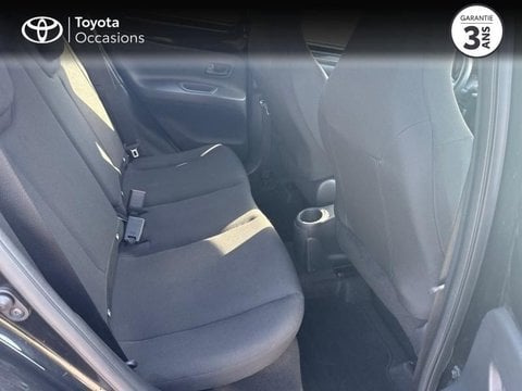 Voitures D'occasion À Ploërmel | Toyota Aygo X 1.0 Vvt-I 72Ch Dynamic My24