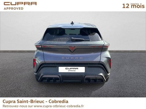 Voitures D'occasion À Saint-Brieuc | Cupra Raval 136Ch 37Kwh Plus
