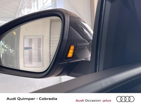 Voitures D'occasion À Quimper | Audi Q5 2.0 Tdi Hybride 204Ch S Line Quattro S Tronic 7