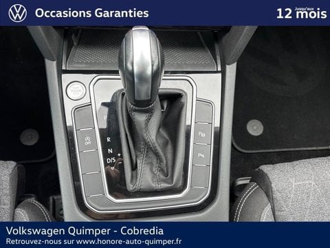 Voitures D'occasion À Quimper | Volkswagen Passat Sw 2.0 Tdi Evo 150Ch Life Plus Dsg7