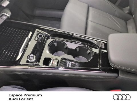 Voitures D'occasion À Lanester | Audi Q3 1.5 E-Hybrid 272Ch S Line S Tronic 6