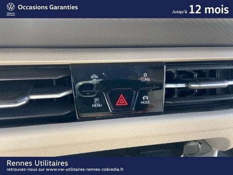 Voitures D'occasion À Cesson-Sévigné | Volkswagen Multivan 1.4 Ehybrid 218Ch Style Court Dsg6