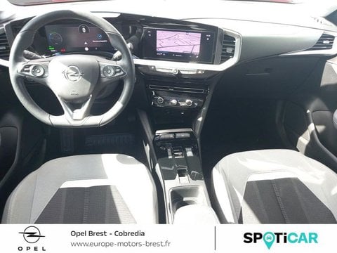 Voitures D'occasion À Brest | Opel Mokka Mokka-E 136Ch Elegance Business