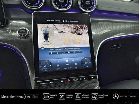 Voitures D'occasion À Caudan | Mercedes-Benz Cle Cabriolet 300 258Ch Amg Line 4Matic 9G-Tronic