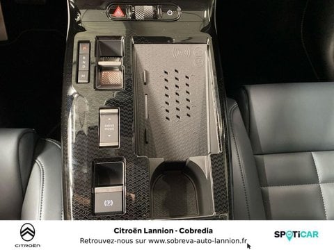 Voitures D'occasion À Lannion | Citroën C5 Aircross 1.2 Hybride 145Ch Max Boite Automatique