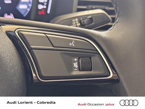 Voitures D'occasion À Lanester | Audi A1 Sportback 25 Tfsi 95Ch Design S Tronic 7