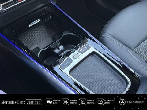 Voitures D'occasion À Vannes | Mercedes-Benz Gla 200 D 150Ch Progressive Line 8G-Dct