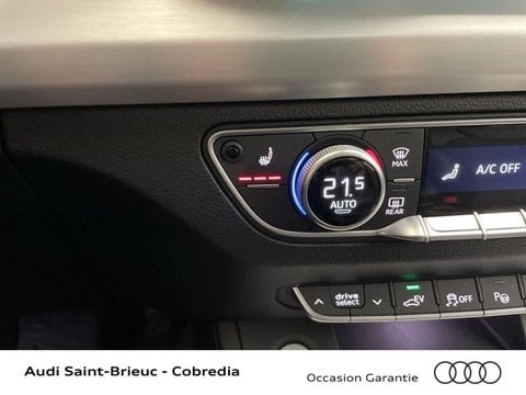 Voitures D'occasion À Saint-Brieuc | Audi Q5 Sportback 55 Tfsi E 367Ch S Line Quattro S Tronic 7