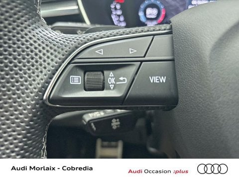 Voitures D'occasion À Saint-Martin-Des-Champs | Audi Q3 35 Tfsi 150Ch S Line S Tronic 7