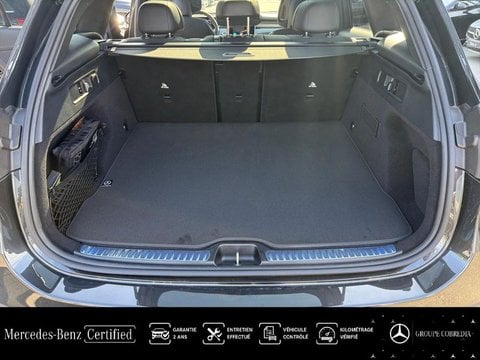 Voitures D'occasion À Saint-Grégoire | Mercedes-Benz Glc 220 D 197Ch Amg Line 4Matic 9G-Tronic