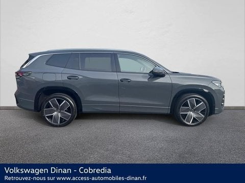 Voitures D'occasion À Quevert | Volkswagen Tayron 1.5 Etsi 150Ch R-Line Dsg7 7 Places