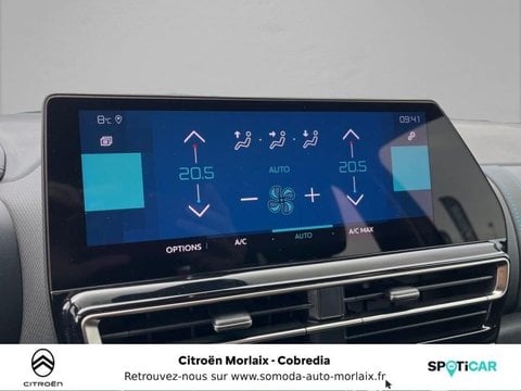 Voitures D'occasion À Saint-Martin-Des-Champs | Citroën C5 Aircross Hybrid Rechargeable 180Ch F...