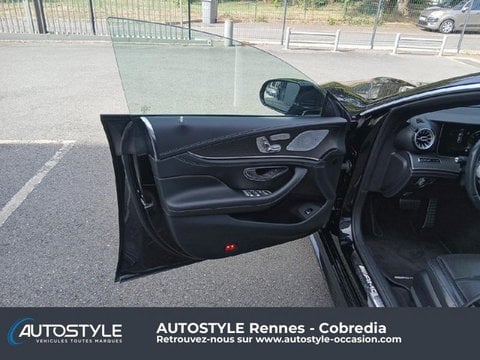Voitures D'occasion À La Mézière | Mercedes-Benz Amg Gt 4 Portes 53 Amg 435Ch Eq Boost 4Matic+...