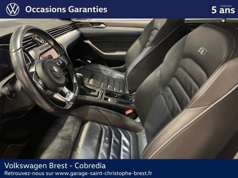 Voitures D'occasion À Brest | Volkswagen Arteon 2.0 Bitdi 240Ch Bluemotion Technology R-Line Exc...