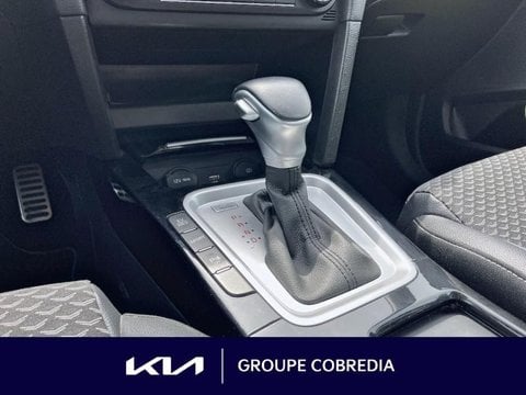 Voitures D'occasion À Yffiniac | Kia Xceed 1.6 Gdi 105Ch + Plug-In 60.5Ch Black & White Edition ...