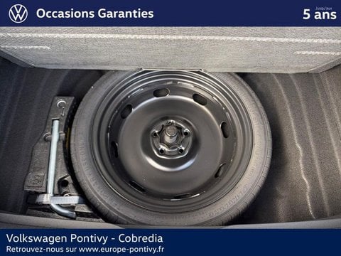 Voitures D'occasion À Pontivy | Volkswagen Golf 1.5 Etsi Opf 130Ch Life Plus Dsg7